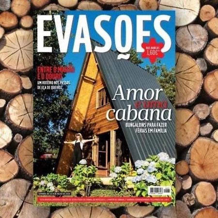Casa Da Avo - Vale Da Silva Villas البرغاريا-ا-فلهه المظهر الخارجي الصورة