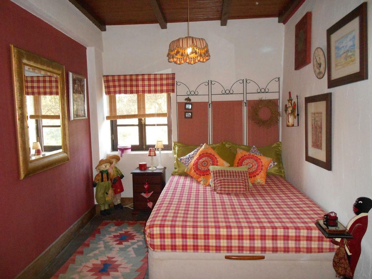 Casa Da Avo - Vale Da Silva Villas البرغاريا-ا-فلهه المظهر الخارجي الصورة