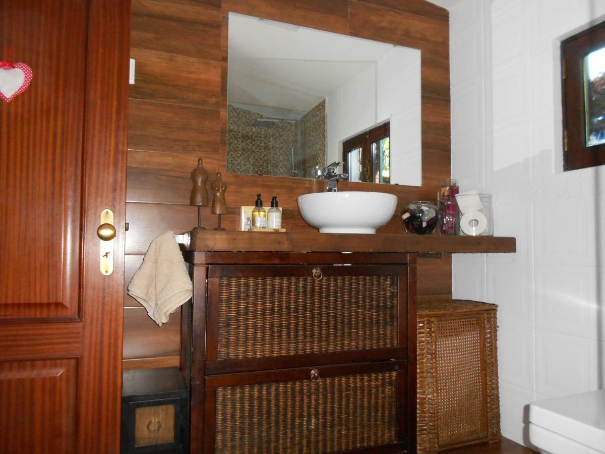 Casa Da Avo - Vale Da Silva Villas البرغاريا-ا-فلهه المظهر الخارجي الصورة