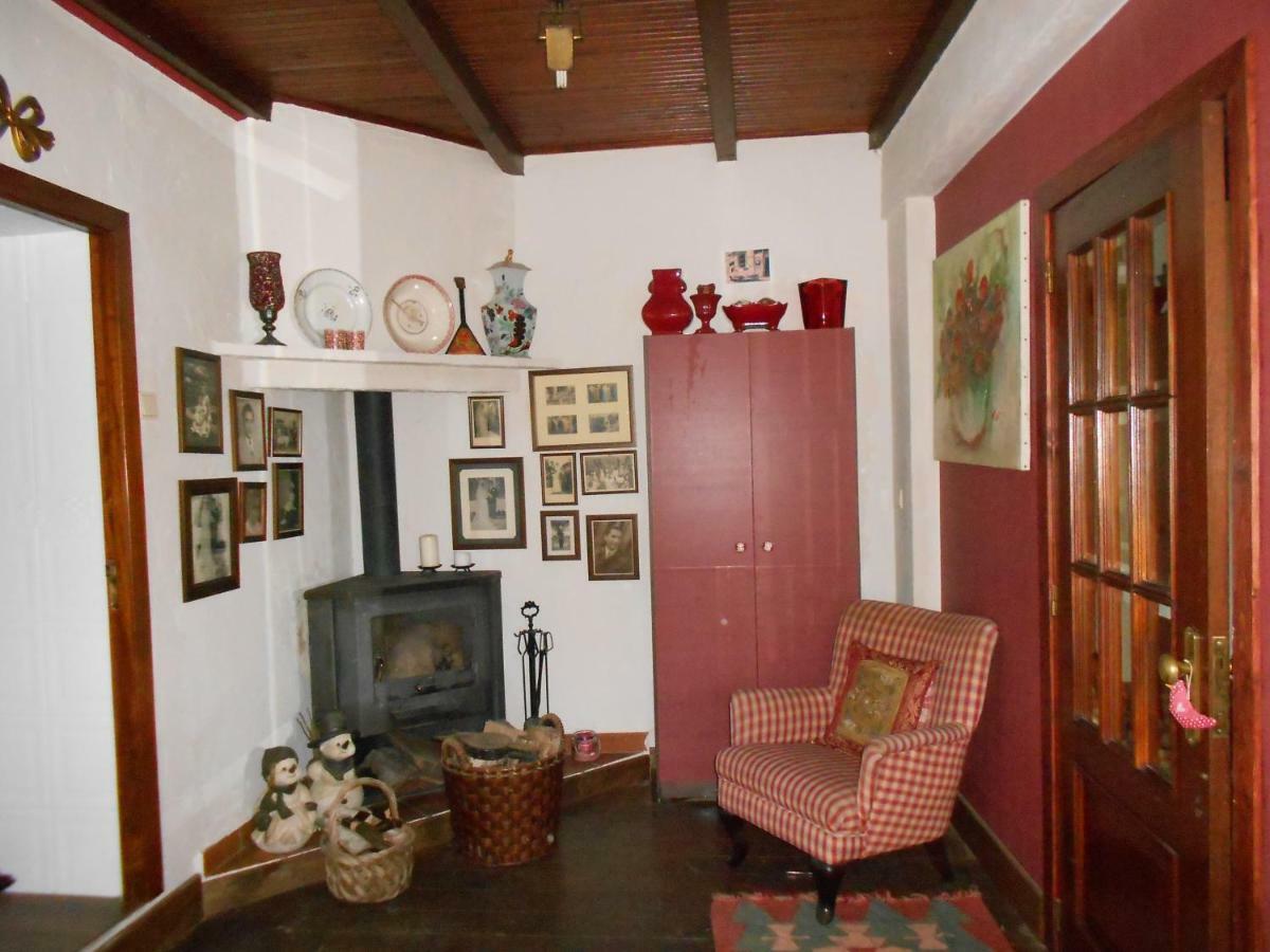 Casa Da Avo - Vale Da Silva Villas البرغاريا-ا-فلهه المظهر الخارجي الصورة