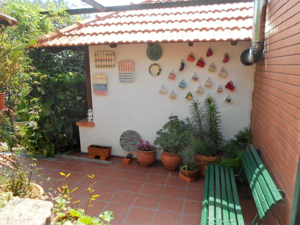 Casa Da Avo - Vale Da Silva Villas البرغاريا-ا-فلهه المظهر الخارجي الصورة