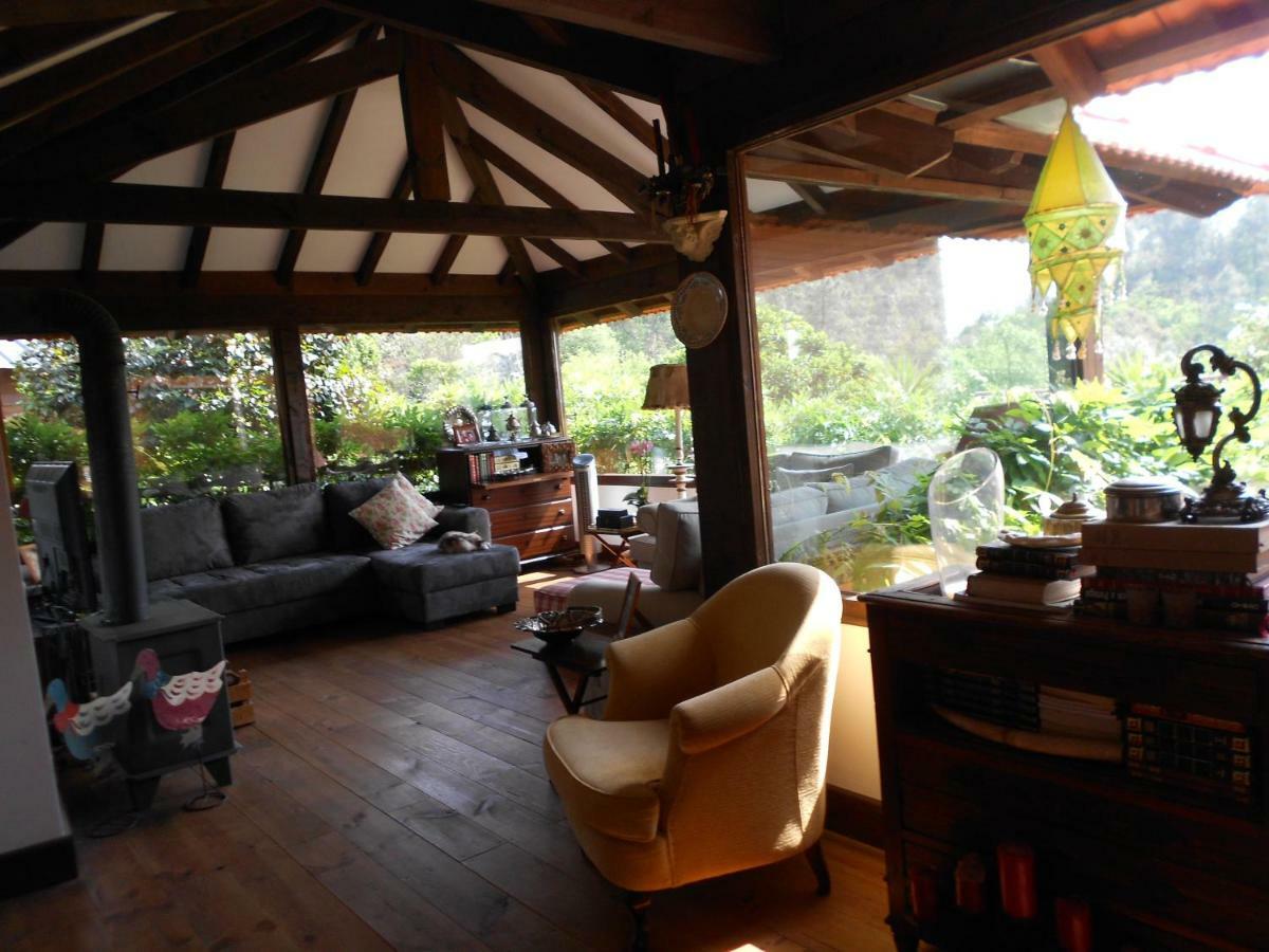 Casa Da Avo - Vale Da Silva Villas البرغاريا-ا-فلهه المظهر الخارجي الصورة