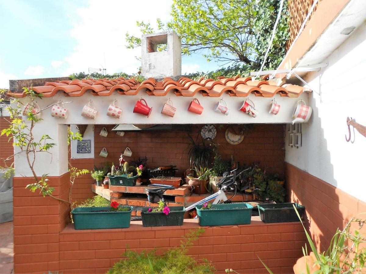 Casa Da Avo - Vale Da Silva Villas البرغاريا-ا-فلهه المظهر الخارجي الصورة