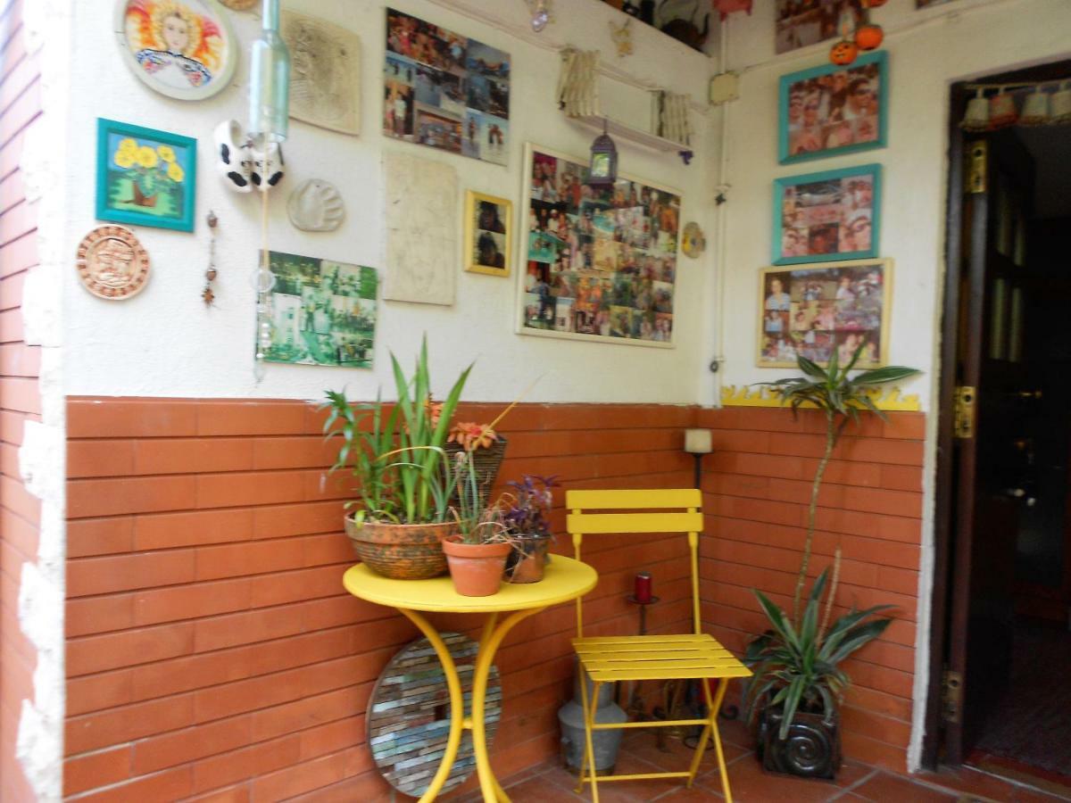 Casa Da Avo - Vale Da Silva Villas البرغاريا-ا-فلهه المظهر الخارجي الصورة