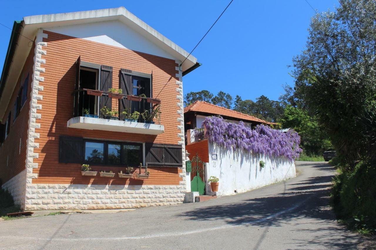 Casa Da Avo - Vale Da Silva Villas البرغاريا-ا-فلهه المظهر الخارجي الصورة