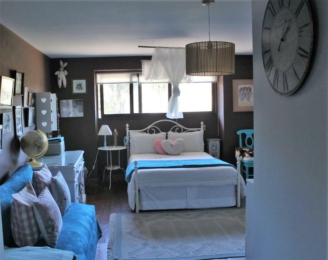 Casa Da Avo - Vale Da Silva Villas البرغاريا-ا-فلهه المظهر الخارجي الصورة