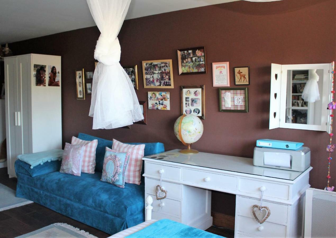 Casa Da Avo - Vale Da Silva Villas البرغاريا-ا-فلهه المظهر الخارجي الصورة